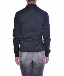 Pepe Jeans dámská černá košile Corinne - S (999BLAC)