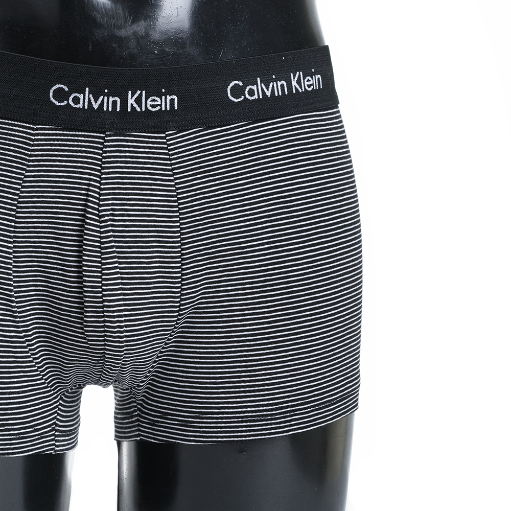 detail Calvin Klein sada pánských boxerek