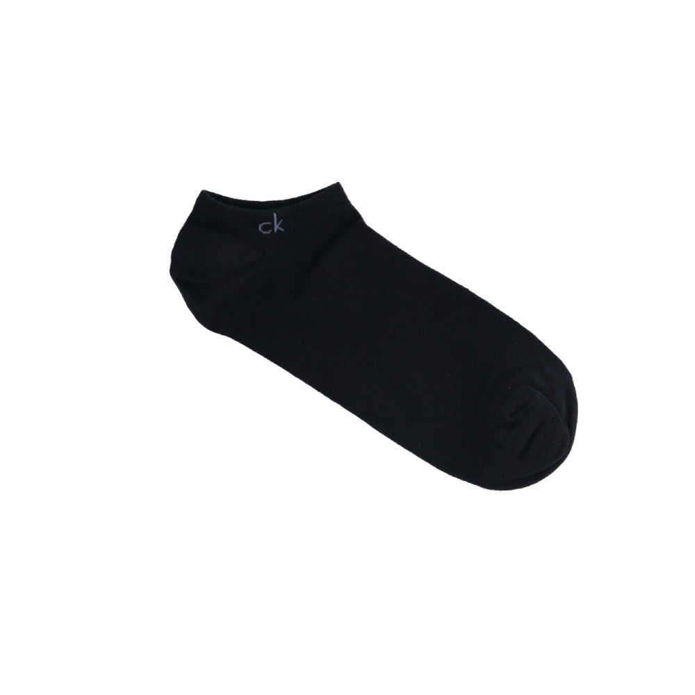 detail Calvin Klein pánské ponožky 2 pack