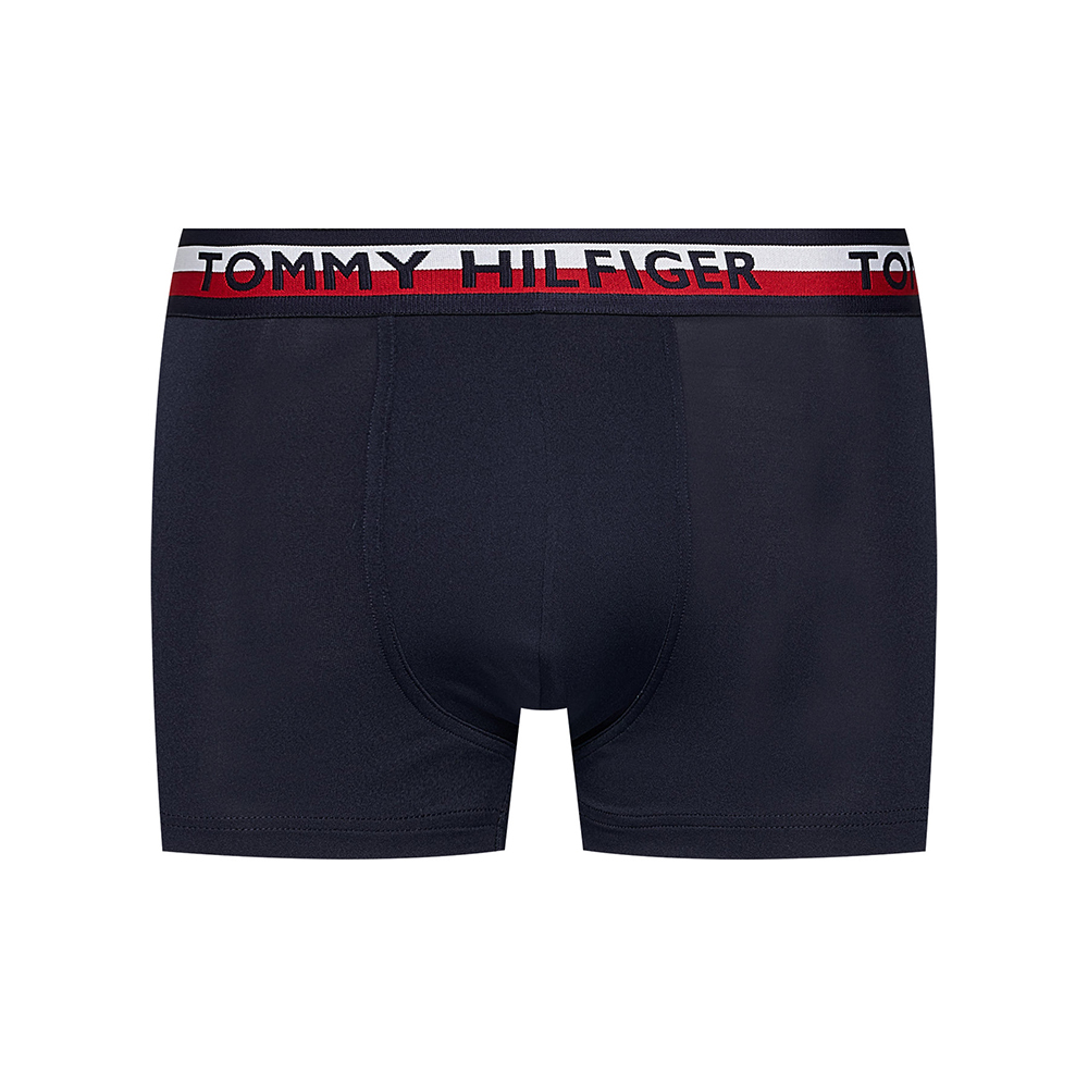 detail Tommy Hilfiger pánské boxerky 2pack