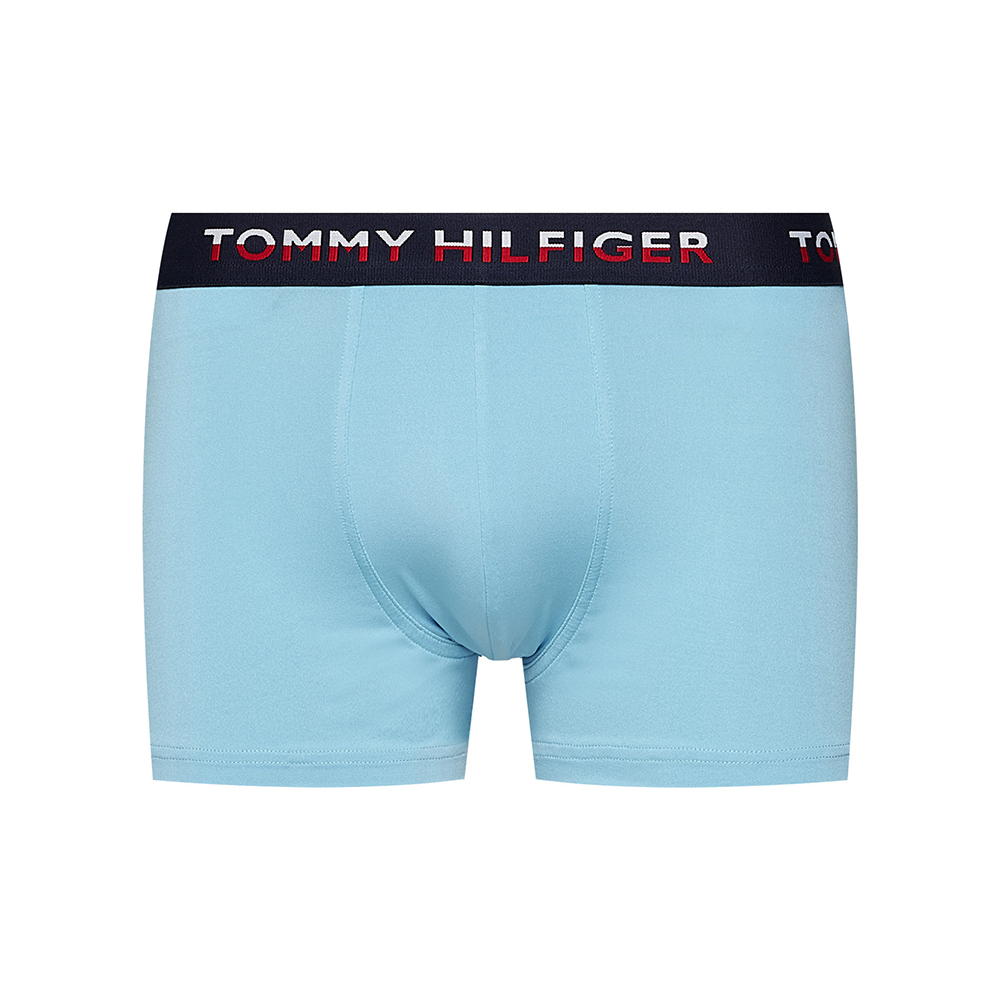 detail Tommy Hilfiger pánské boxerky 2pack