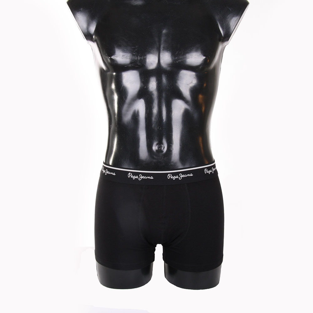 detail Pepe Jeans pánské boxerky Hackney 2 pack