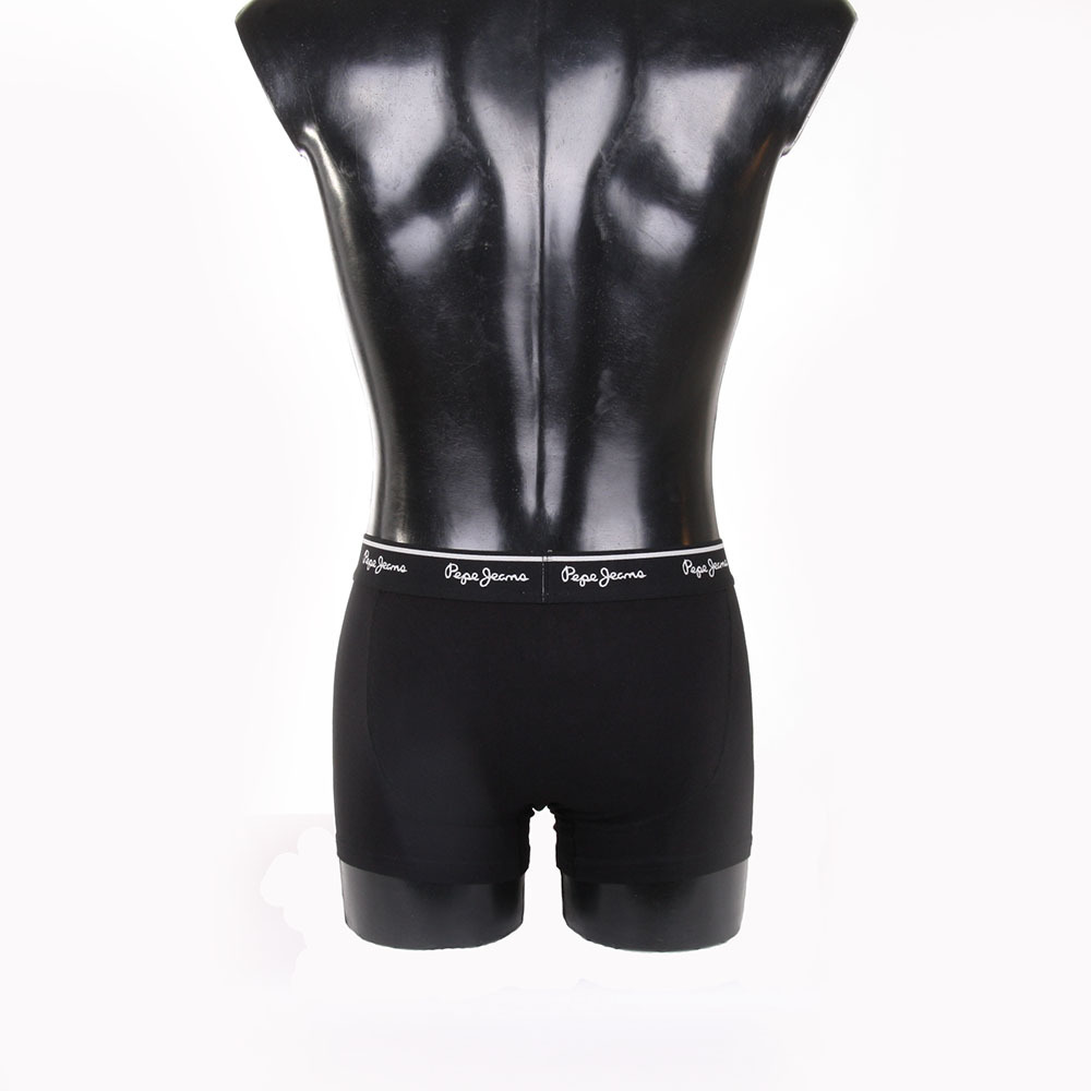 detail Pepe Jeans pánské boxerky Hackney 2 pack