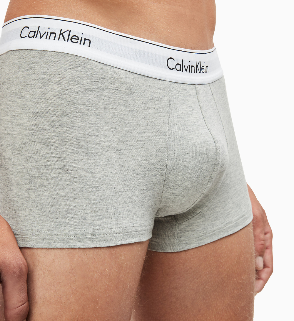 detail Calvin Klein sada pánských boxerek