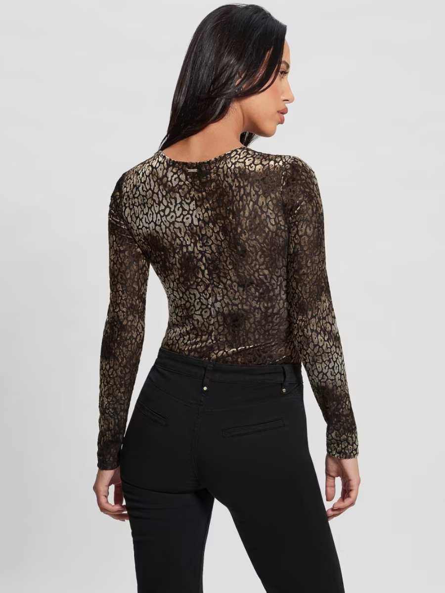 detail Guess dámské body