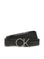 detail Calvin Klein dámský černý pásek