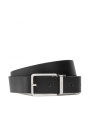 detail Calvin Klein pánský oboustranný pásek
