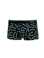 detail Calvin Klein pánské boxerky