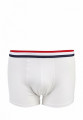 detail Tommy Hilfiger pánské bílé boxerky Norton