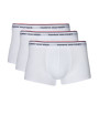 detail Tommy Hilfiger sada pánských bílých boxerek Premium