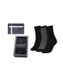 detail Tommy Hilfiger dámské ponožky 3pack