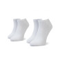 detail Tommy Hilfiger pánské bílé ponožky 2pack