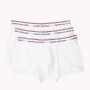 detail Tommy Hilfiger pánské boxerky 3pack
