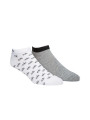detail Calvin Klein pánské ponožky 2pack