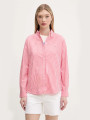 detail TJW REG PINSTRIPE POPLIN SHIRT