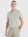 detail Tommy Hilfiger pánské polo Under
