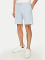 detail ESSENTIAL TERRY SWEATSHORT