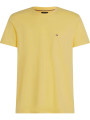 detail ESSENTIAL SOLID POCKET TEE