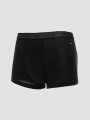 detail Tommy Hilfiger pánské černé boxerky