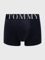 detail Tommy Hilfiger pánské tmavěmodré boxerky