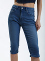 detail Pepe Jeans dámské džínové kraťasy