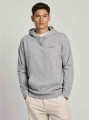 detail Pepe Jeans pánská šedá mikina Arryn
