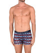 detail Tommy Hilfiger pánské boxerky Stars