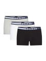 detail Tommy Hilfiger pánské boxerky 3 pack