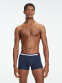 detail Tommy Hilfiger pánské tmavěmodré boxerky