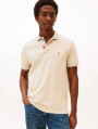 detail Tommy Hilfiger pánské polo tričko