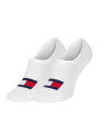 detail Tommy Hilfiger ponožky 2 pack