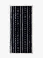 detail Tommy Hilfiger dámská tmavě modrá osuška