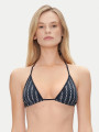 detail Tommy Hilfiger dámská plavková podprsenka