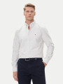 detail Tommy Hilfiger pánská pruhovaná košile