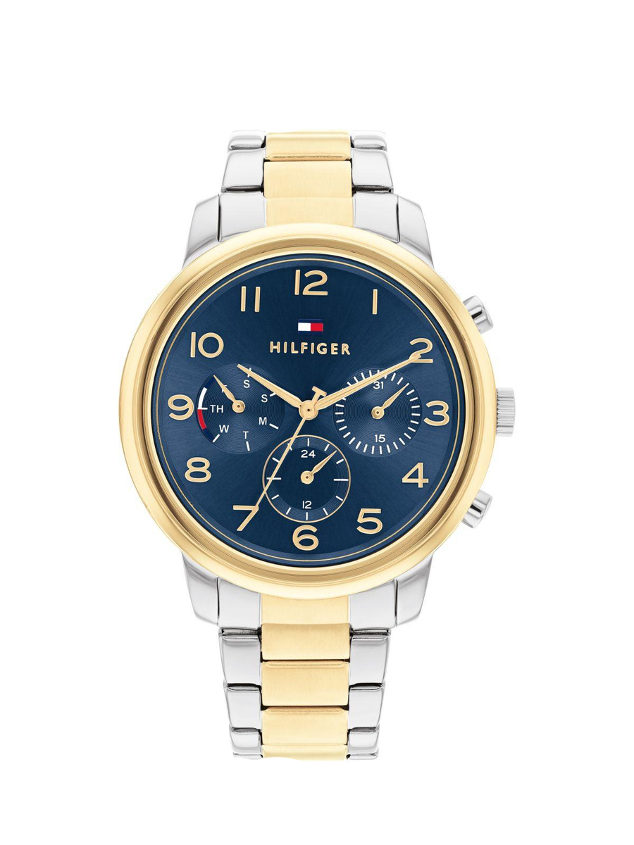 detail Tommy Hilfiger dámské hodinky