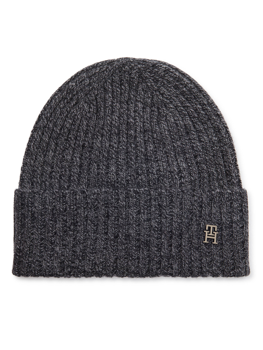 detail Tommy Hilfiger pánská čepice