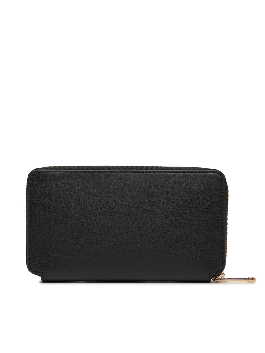 detail Tommy Hilfiger dámská peněženka