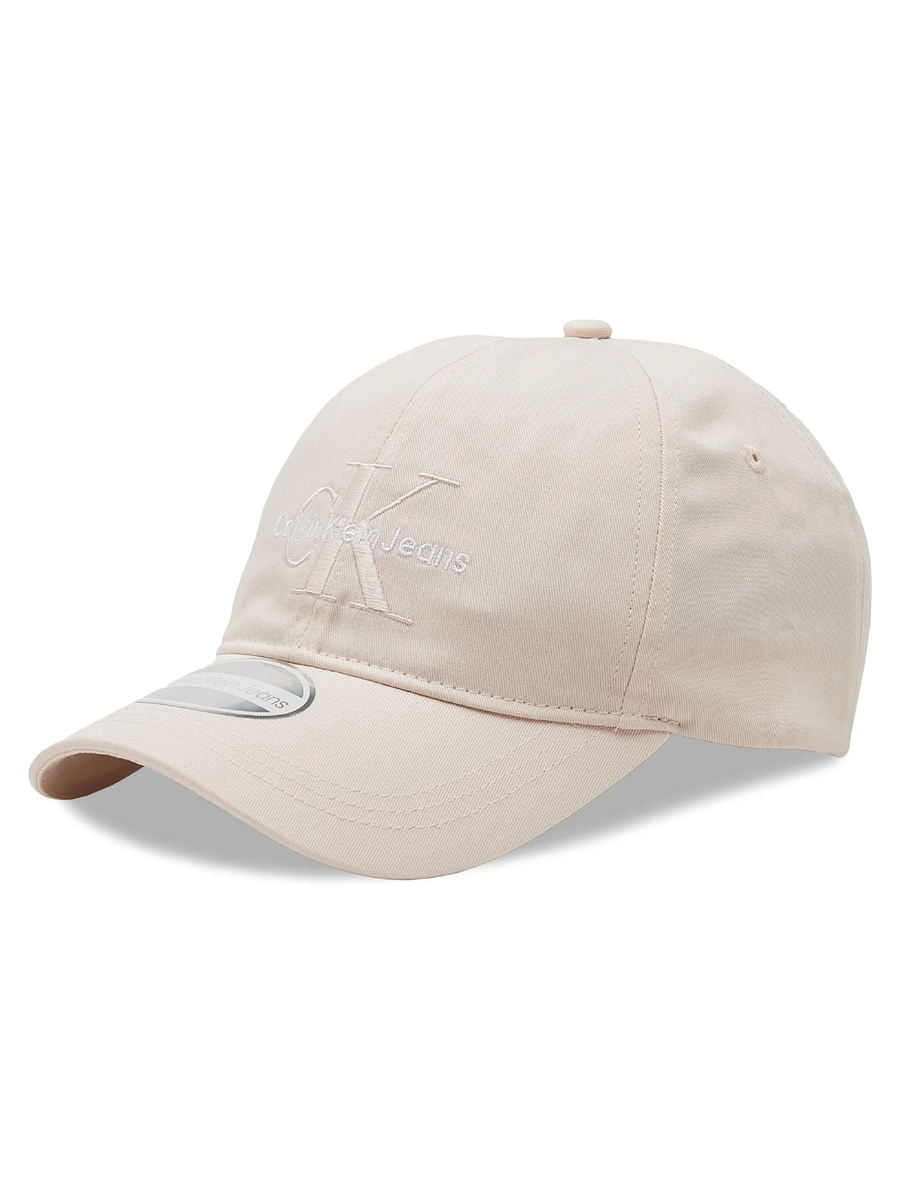 detail Calvin Klein dámská růžová kšiltovka