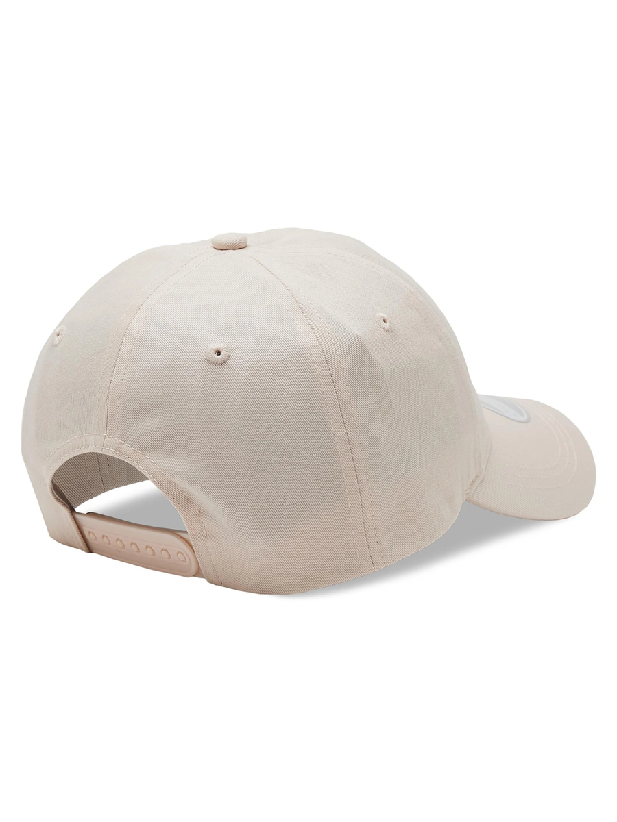 detail Calvin Klein dámská růžová kšiltovka