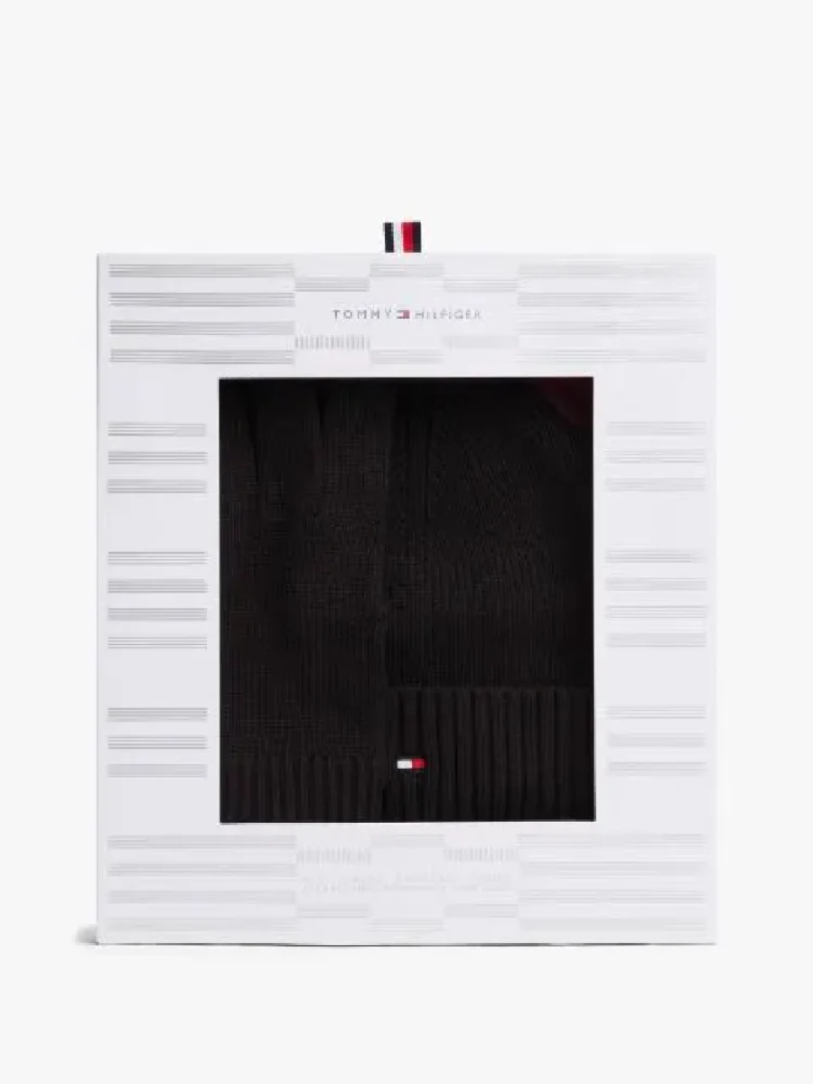 detail Tommy Hilfiger pánská dárková sada