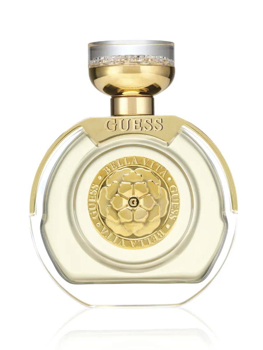 detail GUESS Bella Vita parfémovaná voda pro ženy 30ml