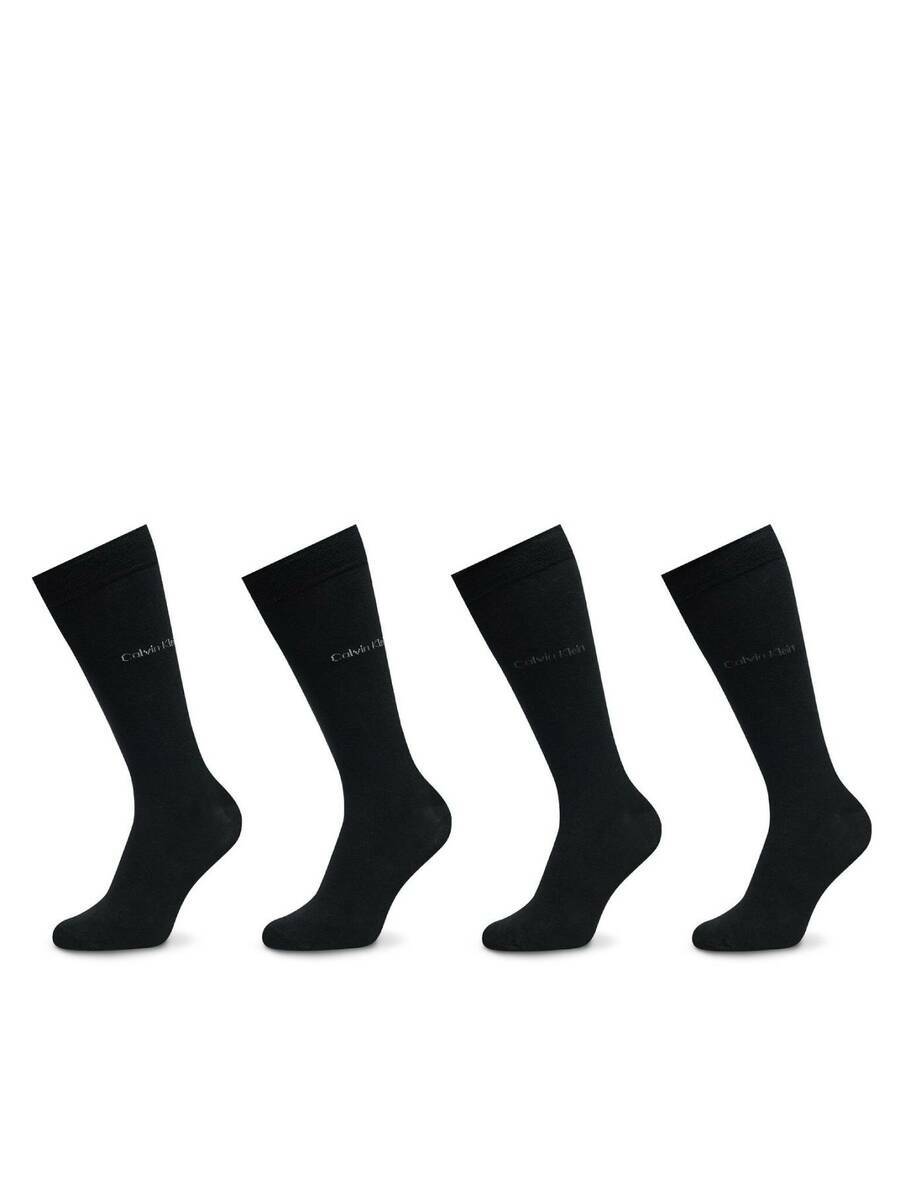 detail Calvin Klein sada pánských ponožek