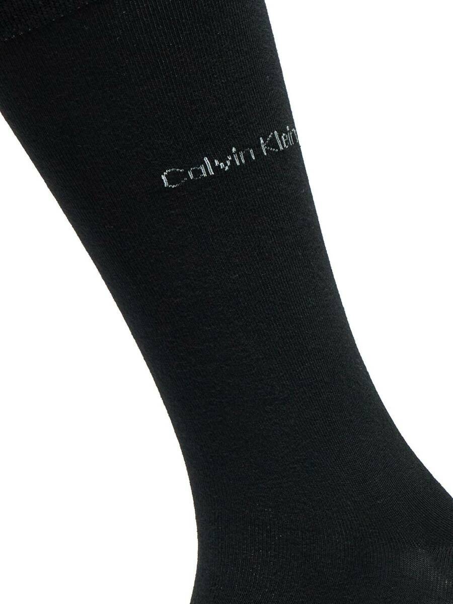 detail Calvin Klein sada pánských ponožek