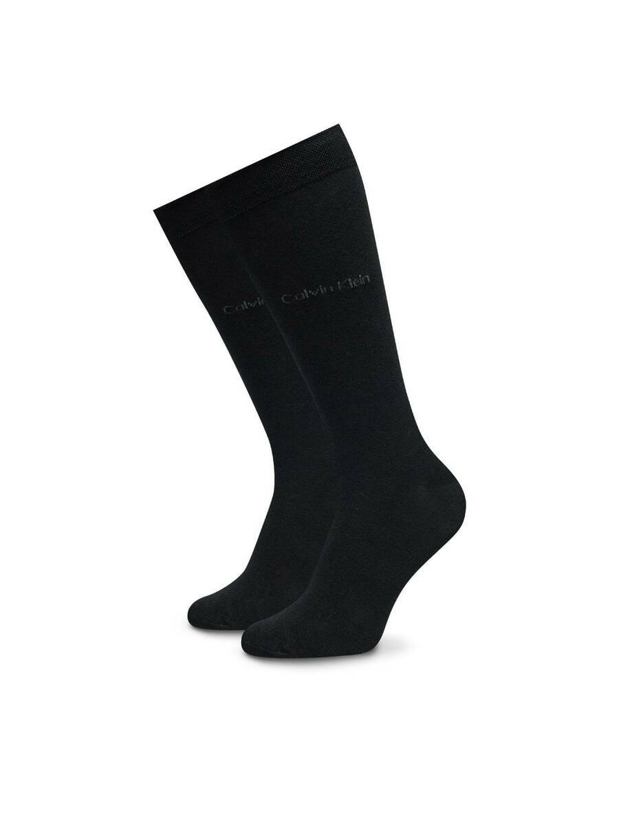 detail Calvin Klein sada pánských ponožek