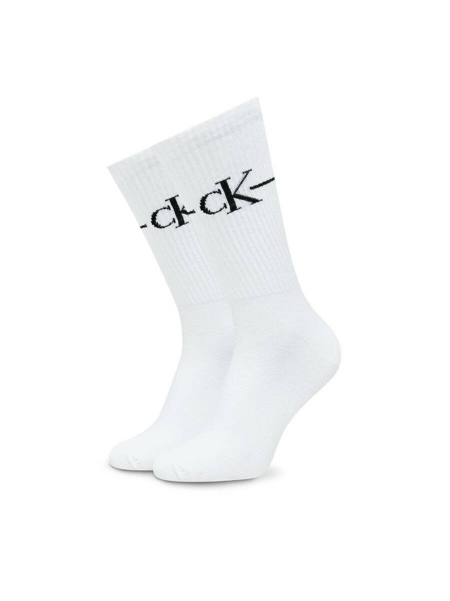 detail Calvin Klein sada pánských ponožek