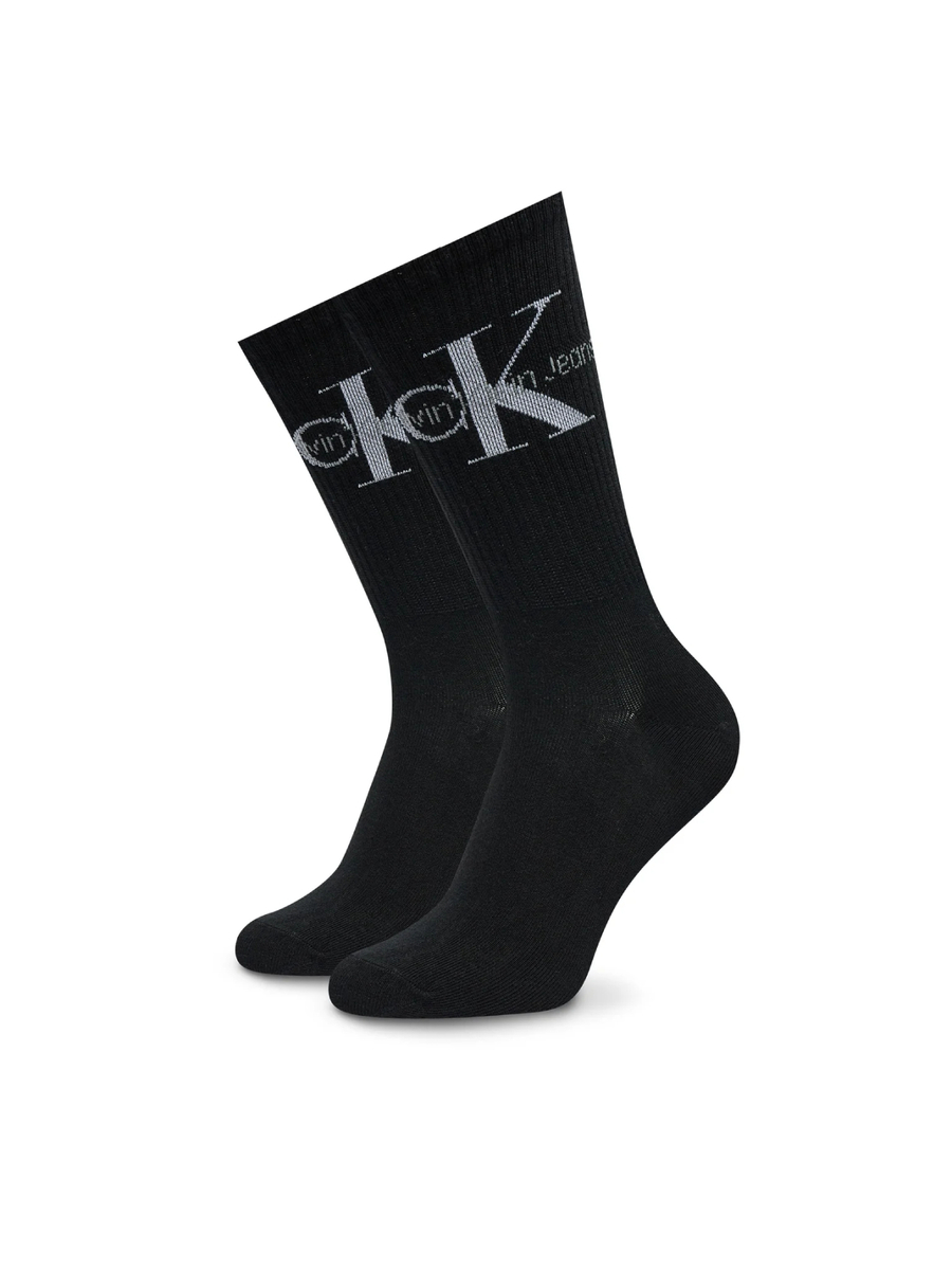 detail Calvin Klein dámské ponožky 4 pack