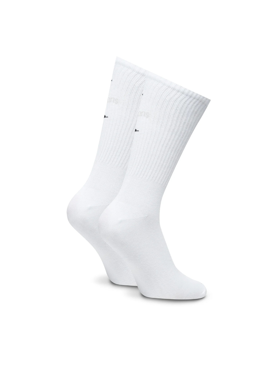 detail Calvin Klein dámské ponožky 4 pack