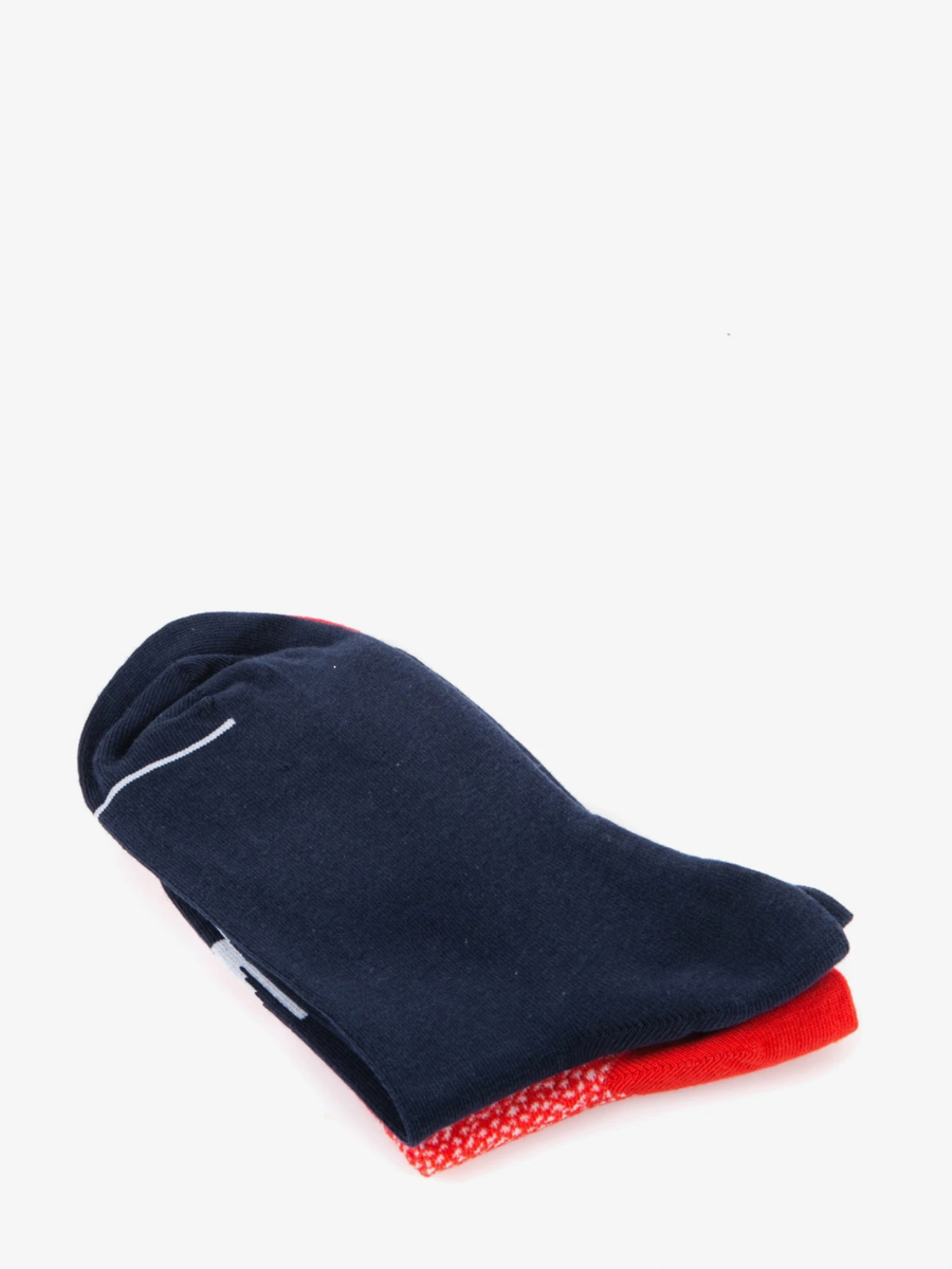 detail Tommy Hilfiger dámské ponožky 2 pack