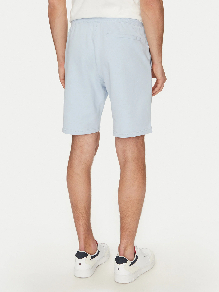 detail ESSENTIAL TERRY SWEATSHORT