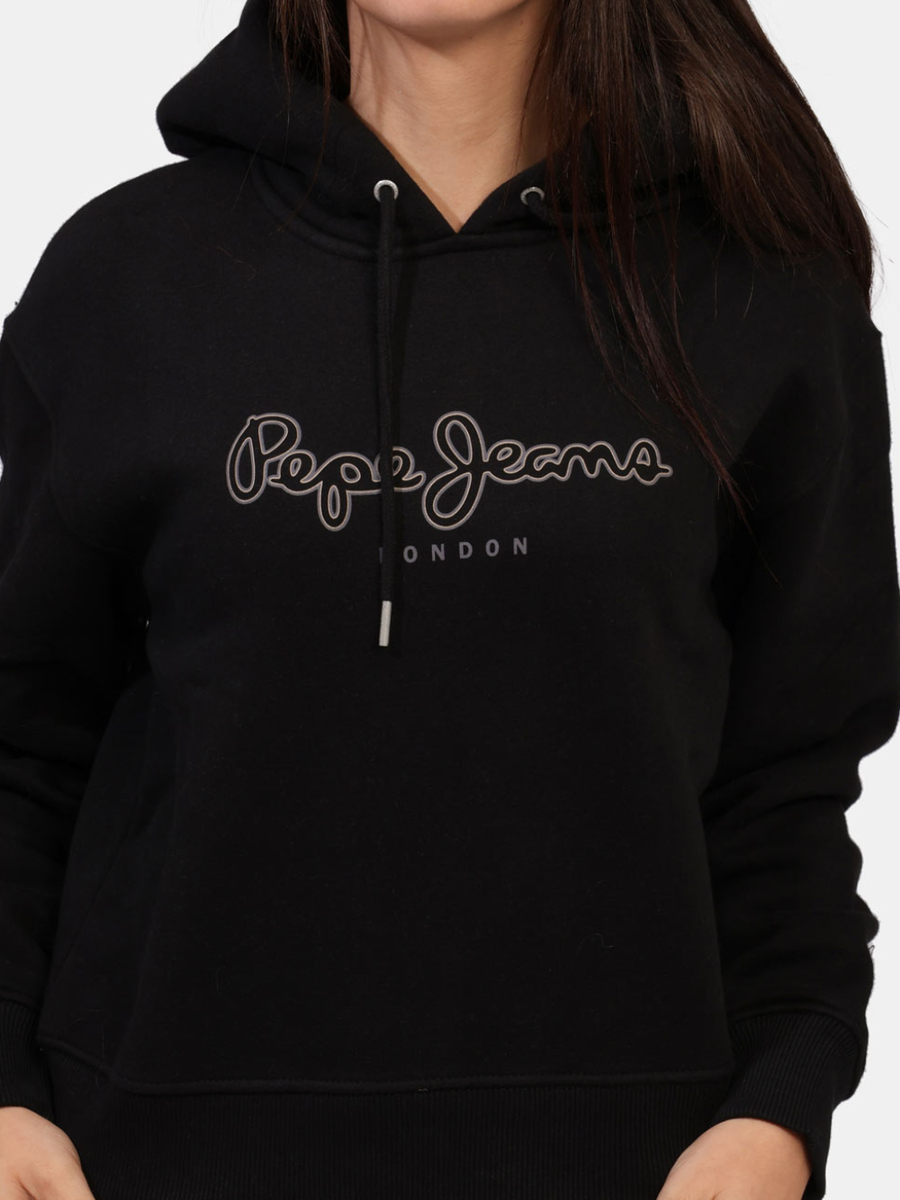 Pepe Jeans Sweatshirt Frida Navy - Store Mode